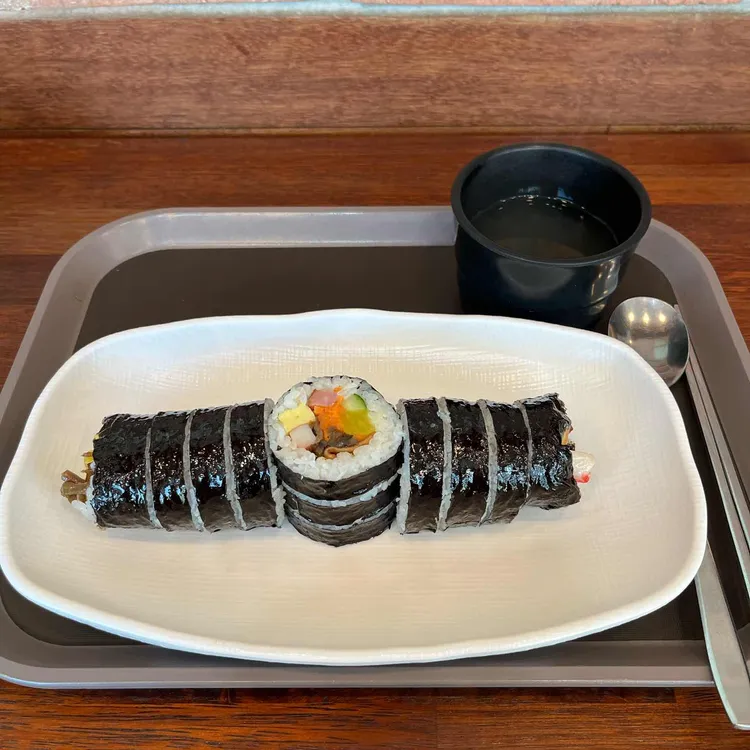 김밥일번지 현동점 사진