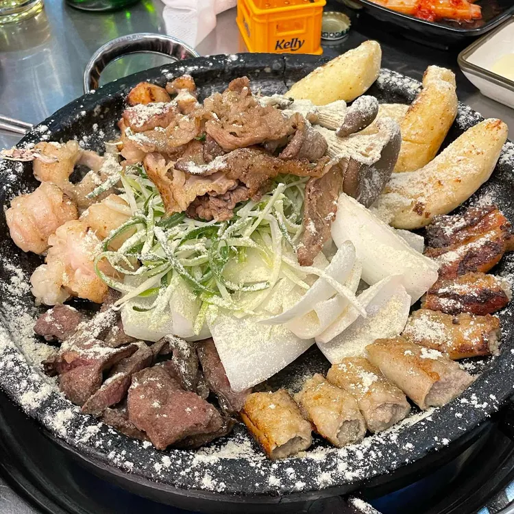 천사곱창 사진