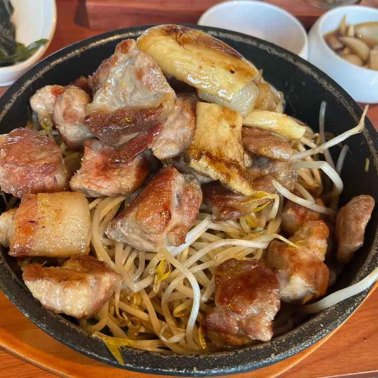 미래회관 사진