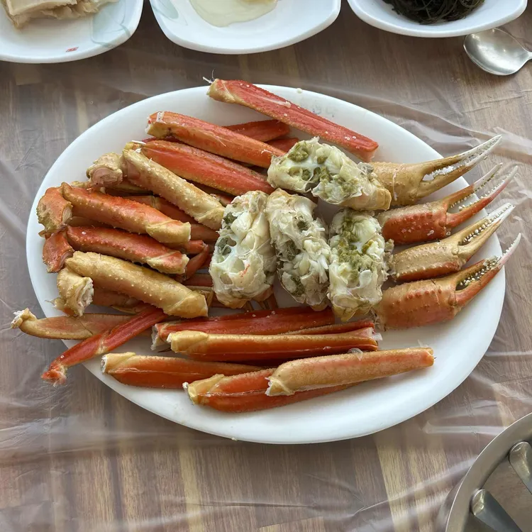팔각정 사진