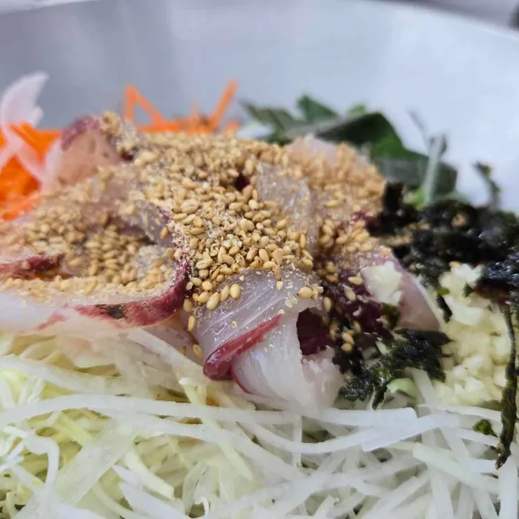 바로바로횟집 사진