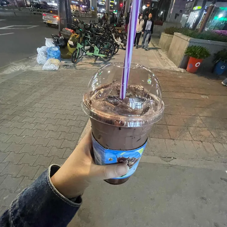 더벤티 사진