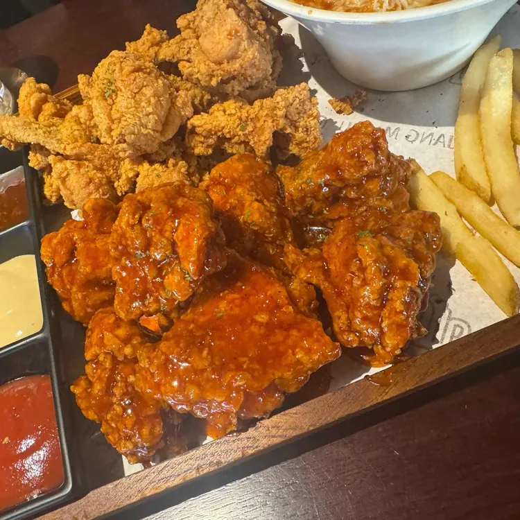 닭장맥주 사진