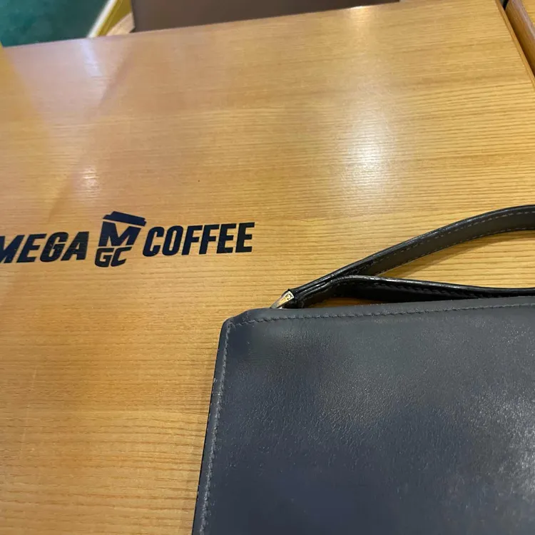 메가MGC커피 사진