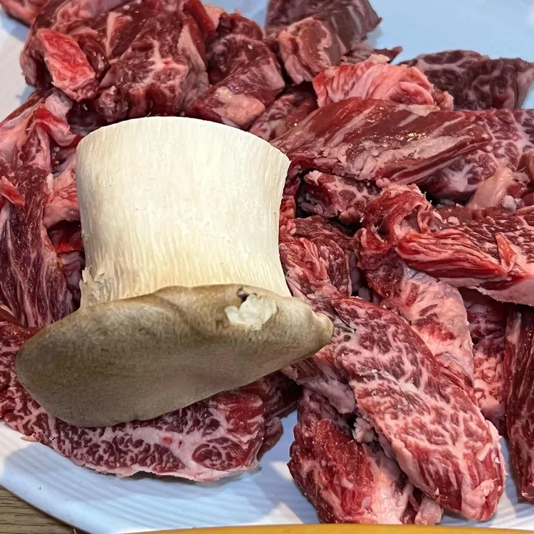 의곡숯불 사진