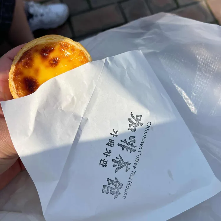 차이나타운 카페 가배차관 사진