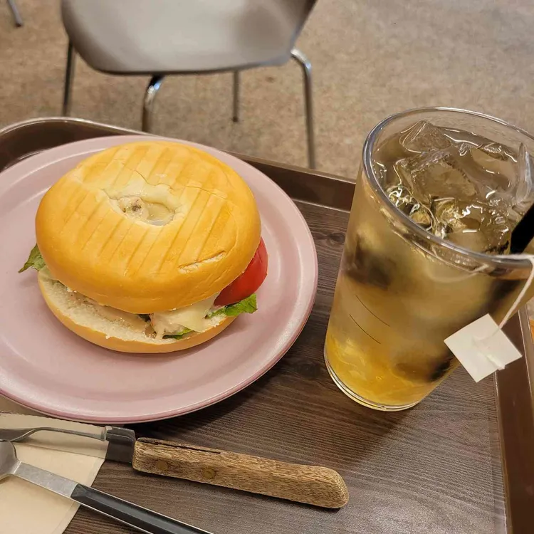 커피101스트릿 사진