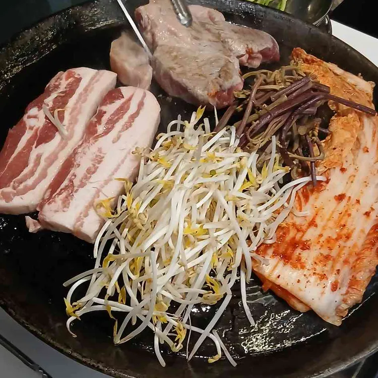 오복솥뚜껑 사진