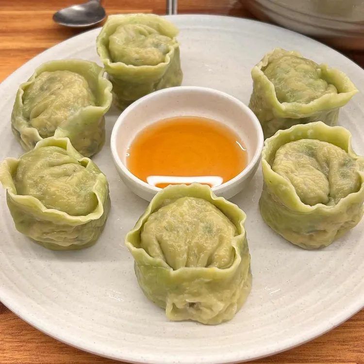 명가들깨칼국수 사진