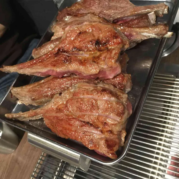 이가네양꼬치 사진