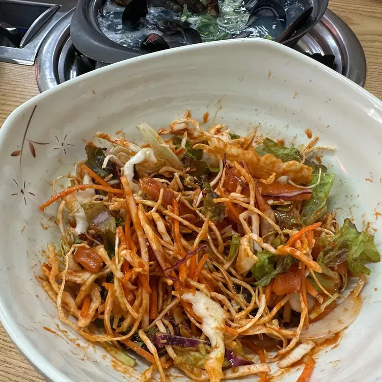 산마루가든 사진