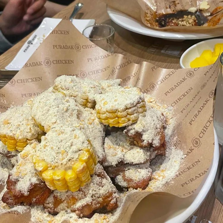푸라닭 사진