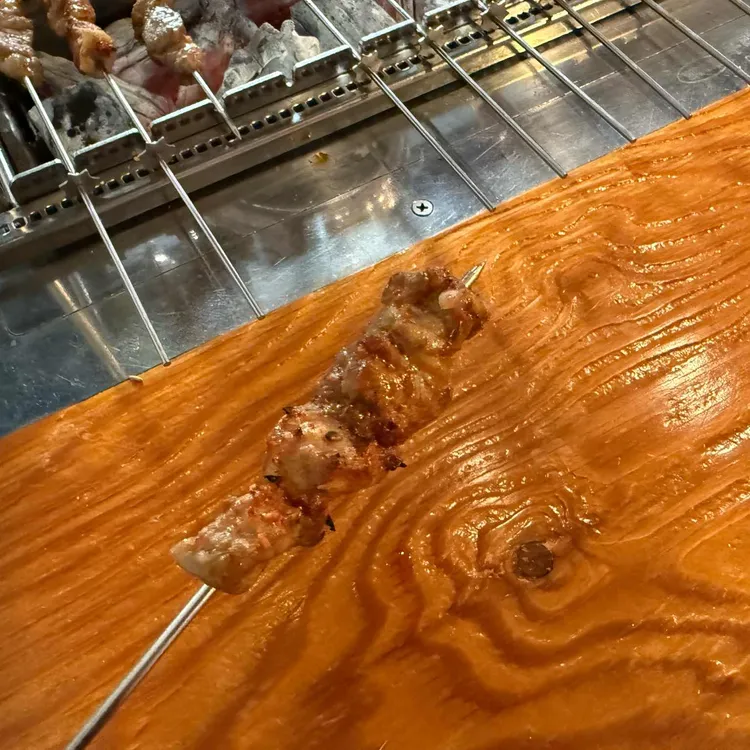 한성양꼬치 선릉2호점 사진