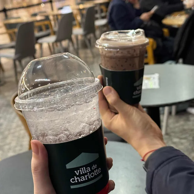 빌라드샬롯 사진