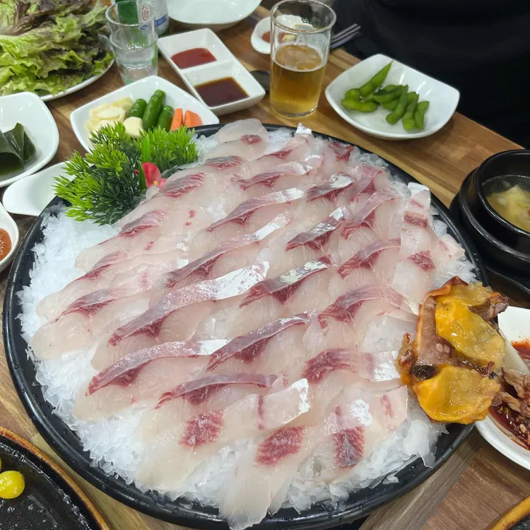 황금어장 사진