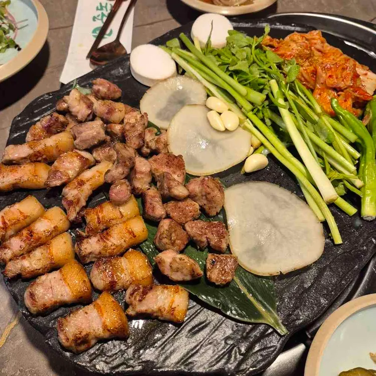 죽돈 사진