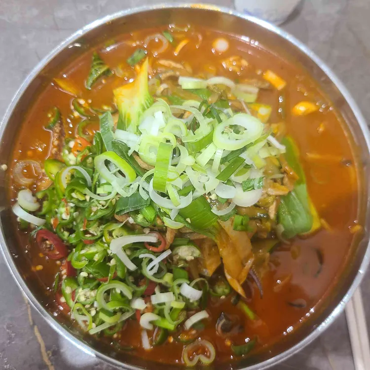 차차반점 사진