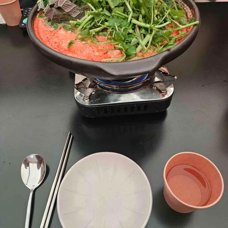 용산봉숭아 사진