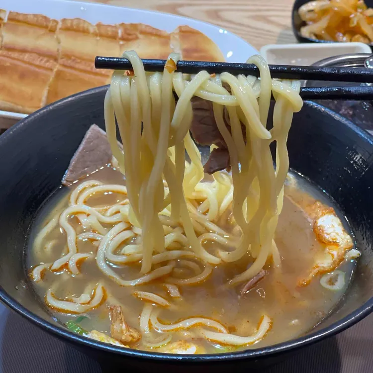 홍대엄지군만두 사진