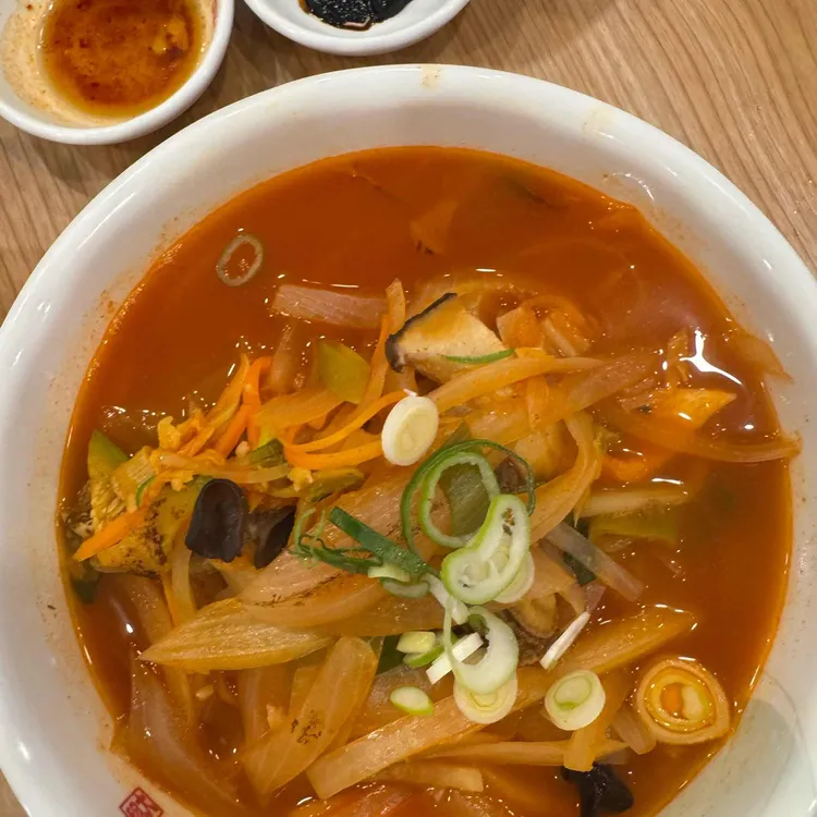 아라원 사진