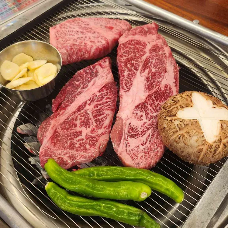 우당 사진