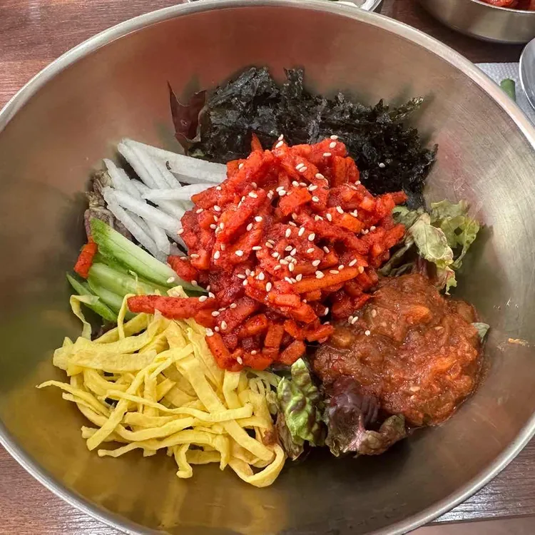 국밥대장 사진