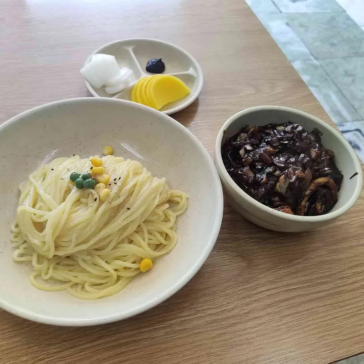 청화루 사진