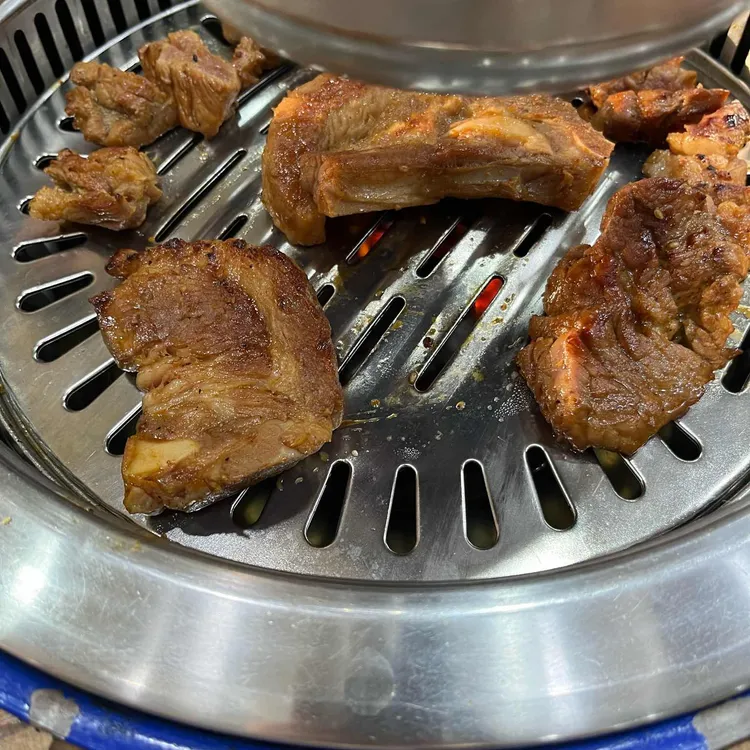 삼덕갈비 사진
