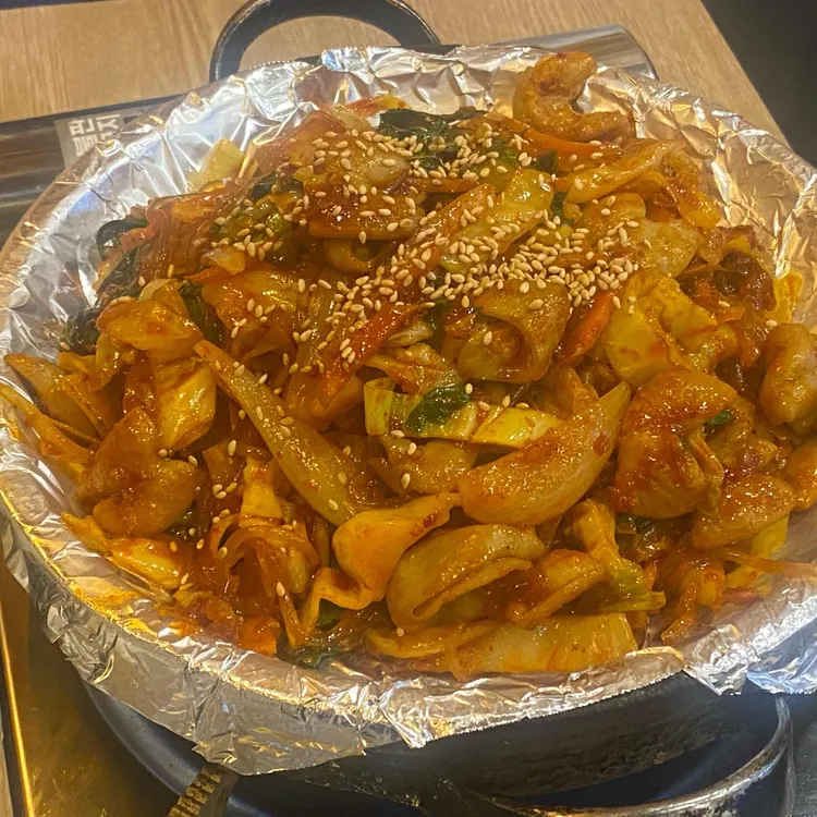 뚜레곱창 사진