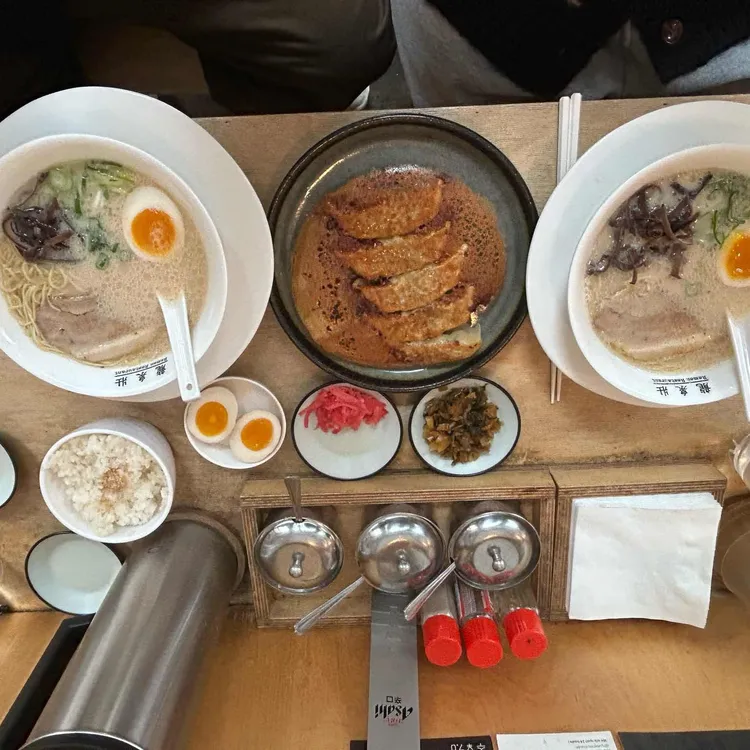 류센소 사진