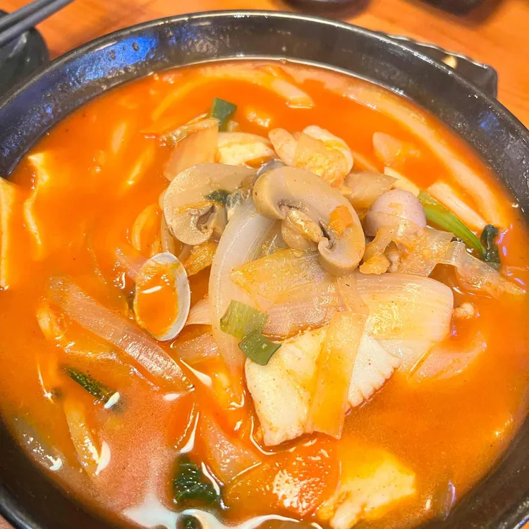 향래객 사진