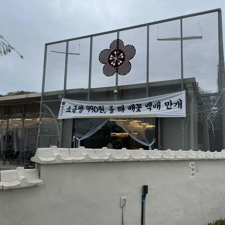 배꽃길61 사진