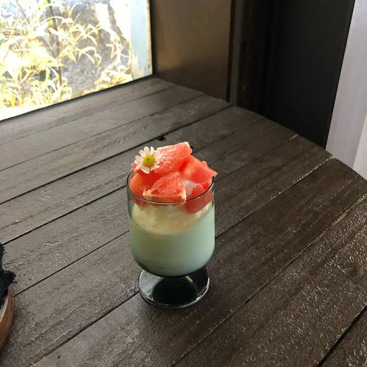 카페이플 사진