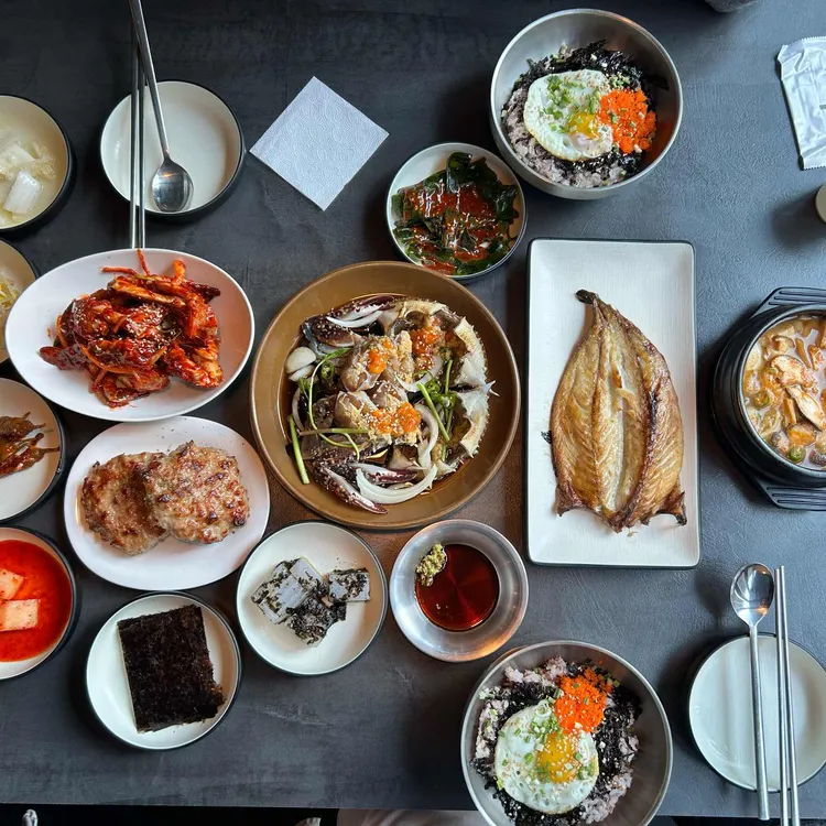 꽃게담다by알찬게장 새솔동맛집 사진