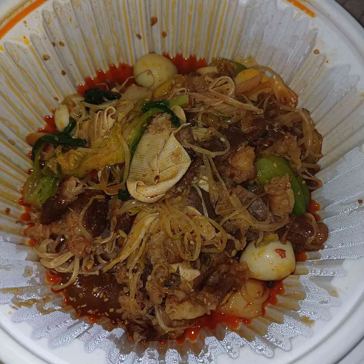 호왕마라탕 사진