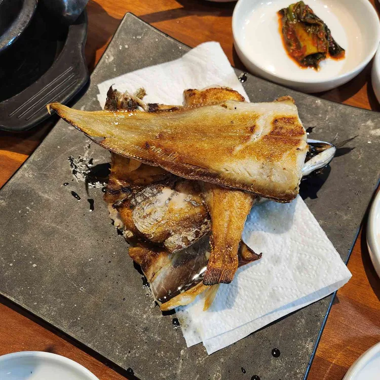 꾼남도맛집 사진
