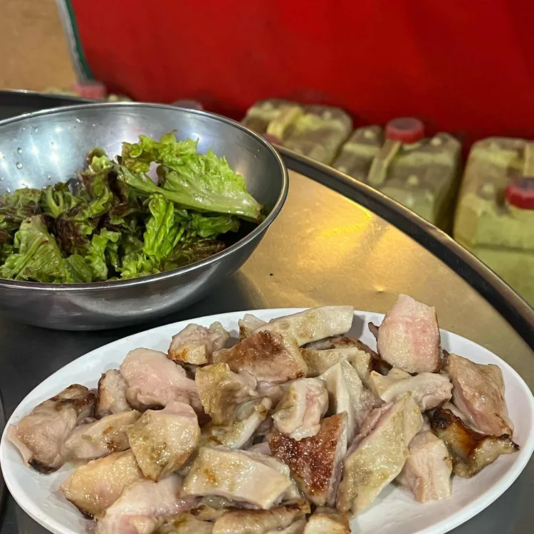 대구형제막창 사진