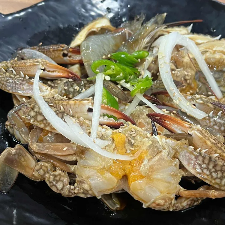 백선장레알꽃게장 사진