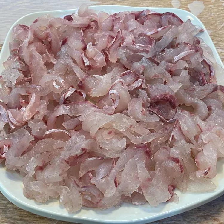 천성중앙횟집 사진