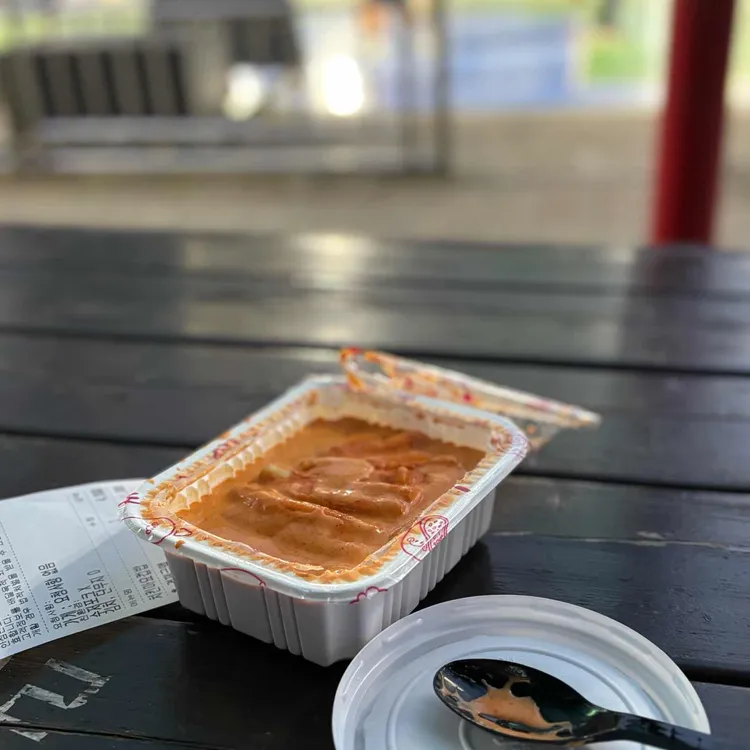 신전떡볶이 사진
