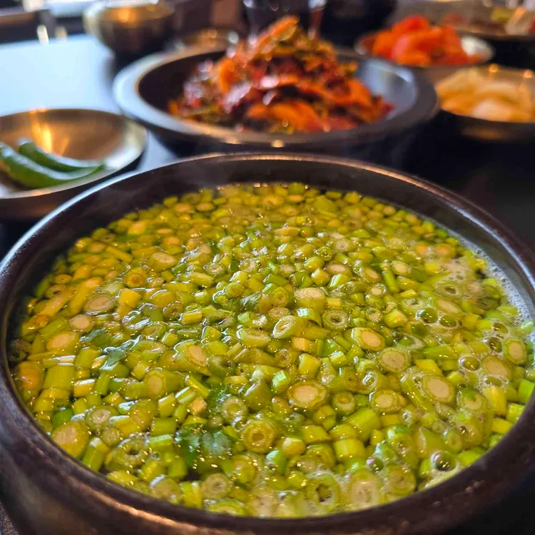 돌석기곰탕 사진
