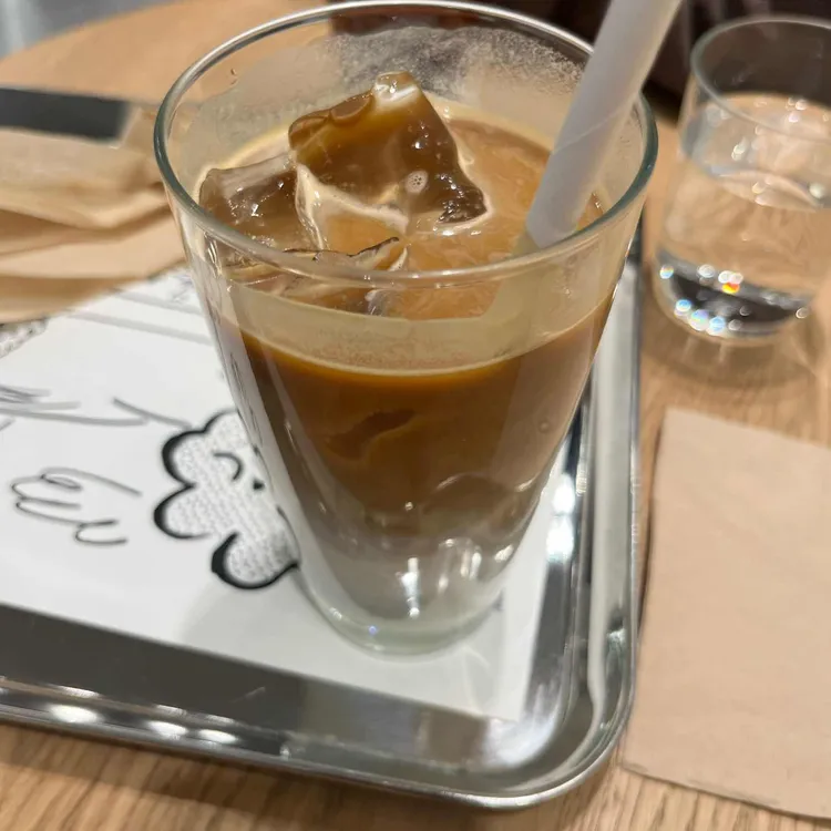 아르켓 카페 사진