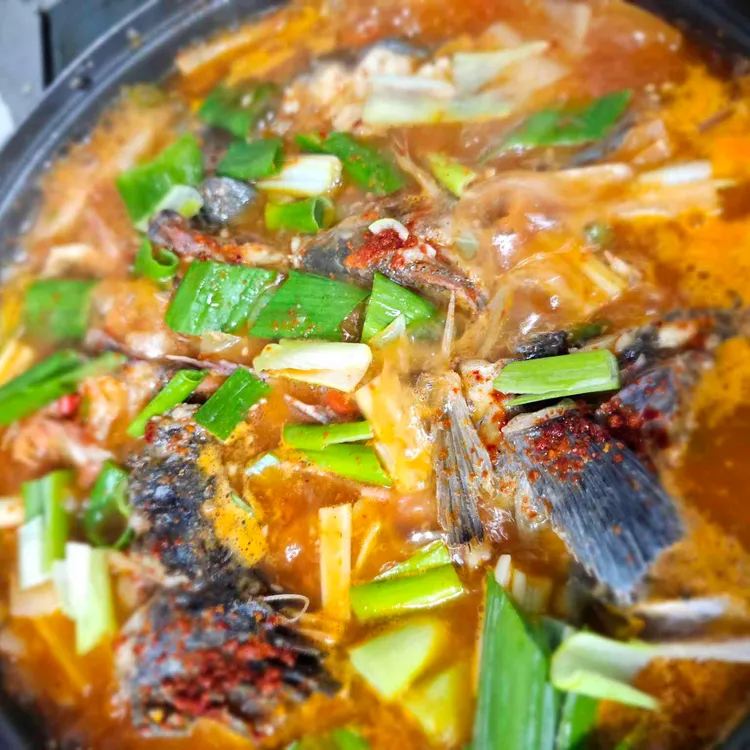 고래밥 사진