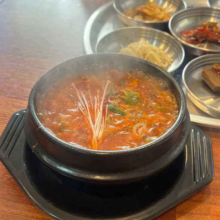 촌스러운밥상 사진