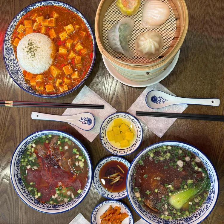 샤오바오 사진