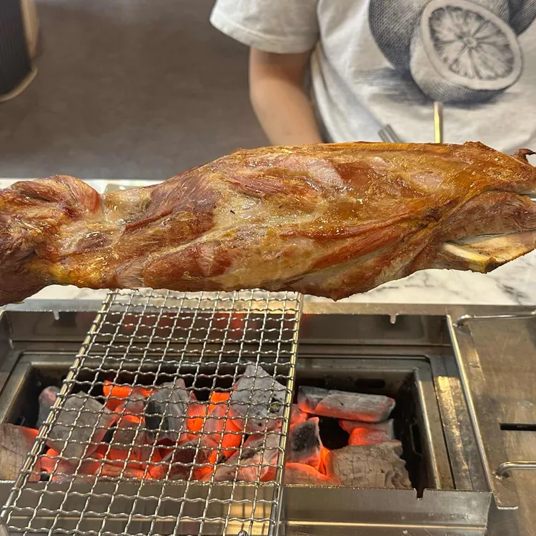 인덕원왕양꼬치 사진