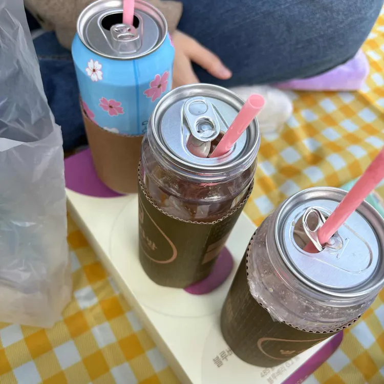 별콩다방 사진