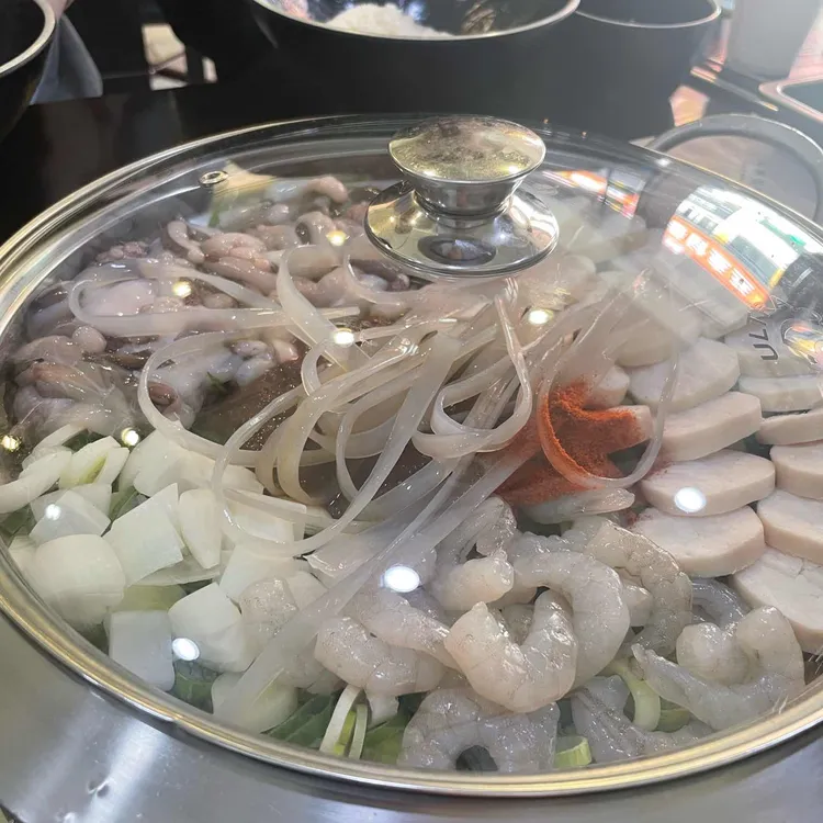 사위식당 사진