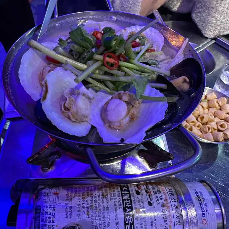 압구정편의점 사진