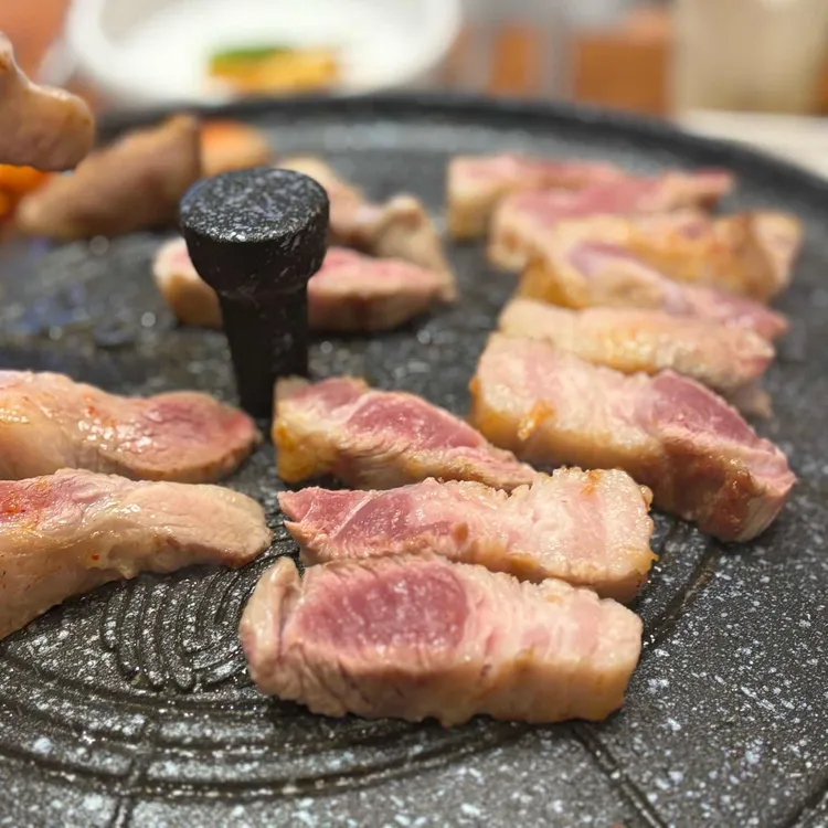 김치옥 사진